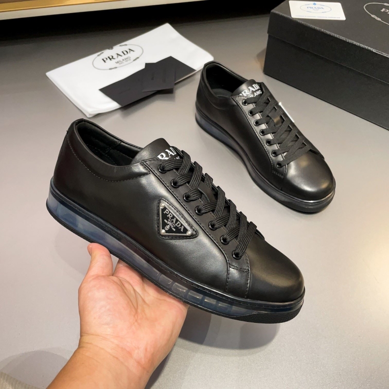 Prada Casual Shoes